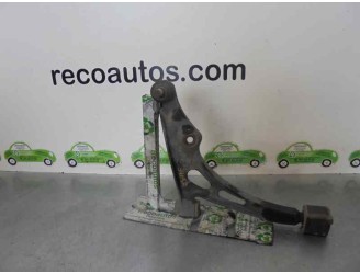 Recambio de brazo suspension inferior delantero derecho para suzuki baleno berlina sy (eg) 1.6 16v cat referencia OEM IAM   