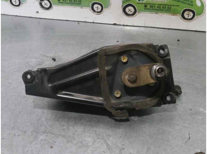 Recambio de motor limpia delantero para suzuki baleno berlina sy (eg) 1.6 16v cat referencia OEM IAM 1592000665 DENSO