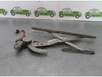 Recambio de elevalunas delantero derecho para suzuki baleno berlina sy (eg) 1.6 16v cat referencia OEM IAM 8343080F00 2 PINES 5 