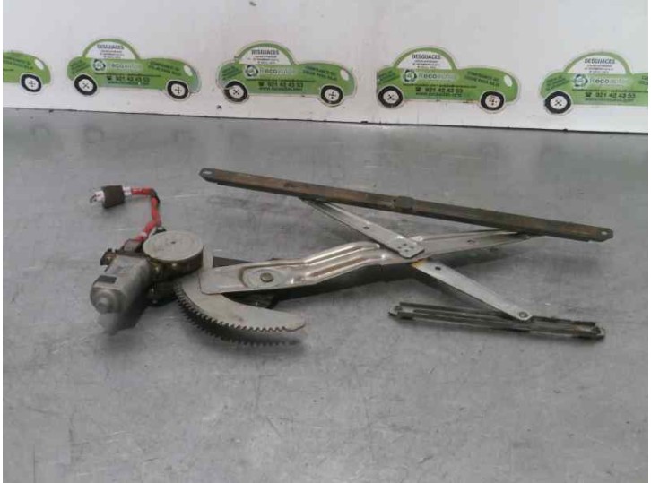 Recambio de elevalunas delantero derecho para suzuki baleno berlina sy (eg) 1.6 16v cat referencia OEM IAM 8343080F00 2 PINES 5 