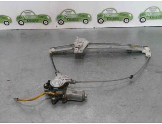 Recambio de elevalunas trasero derecho para suzuki baleno berlina sy (eg) 1.6 16v cat referencia OEM IAM 8353060G00 2 PINES 5 PU