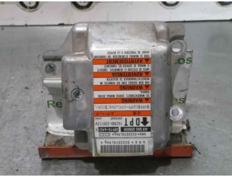 Recambio de centralita airbag para suzuki baleno berlina sy (eg) 1.6 16v cat referencia OEM IAM 3891064G1 1523002201 DENSO