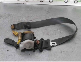 Recambio de cinturon seguridad delantero derecho para suzuki baleno berlina sy (eg) 1.6 16v cat referencia OEM IAM DP75108R DP75