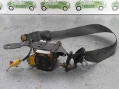 Recambio de cinturon seguridad delantero derecho para suzuki baleno berlina sy (eg) 1.6 16v cat referencia OEM IAM DP75108R DP75
