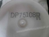 Recambio de cinturon seguridad delantero derecho para suzuki baleno berlina sy (eg) 1.6 16v cat referencia OEM IAM DP75108R DP75