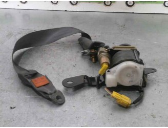 Recambio de cinturon seguridad trasero izquierdo para suzuki baleno berlina sy (eg) 1.6 16v cat referencia OEM IAM DP76119L 5 P