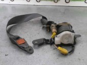 Recambio de cinturon seguridad trasero izquierdo para suzuki baleno berlina sy (eg) 1.6 16v cat referencia OEM IAM DP76119L 5 P