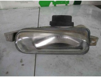 Recambio de faro antiniebla izquierdo para ford escort turnier 1.6 cat referencia OEM IAM 