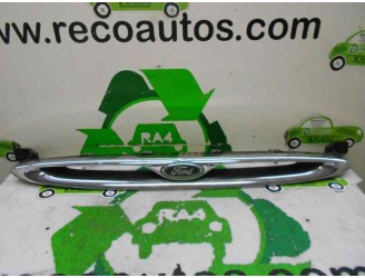 Recambio de rejilla delantera para ford escort turnier 1.6 cat referencia OEM IAM 