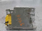 Recambio de centralita airbag para ford escort turnier 1.6 cat referencia OEM IAM 97AG14B0586DA 010268827202 