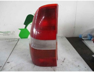 Recambio de piloto trasero izquierdo para ford escort turnier 1.6 cat referencia OEM IAM 6138970  5 PUERTAS