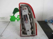 Replacement rear left tail light for Ford Escort Turnier 1.6 cat OEM IAM reference 6138970 5 DOORS