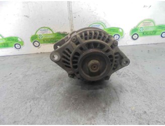 Replacement alternator for Chrysler Neon (PL) 2.0 16v cat OEM IAM reference 4793190 A002T81192ZC MITSUBISHI