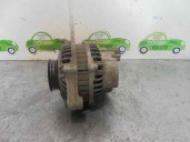 Replacement alternator for Chrysler Neon (PL) 2.0 16V CAT OEM IAM reference 4793190 A002T81192ZC MITSUBISHI