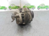 Replacement alternator for Chrysler Neon (PL) 2.0 16V CAT OEM IAM reference 4793190 A002T81192ZC MITSUBISHI
