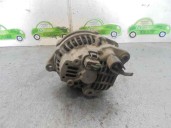 Replacement alternator for Chrysler Neon (PL) 2.0 16V CAT OEM IAM reference 4793190 A002T81192ZC MITSUBISHI