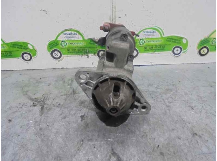 Replacement starter motor for Chrysler Neon (PL) 2.0 16V CAT OEM IAM reference 4793210 9007045009 BOSCH