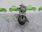 Replacement starter motor for Chrysler Neon (PL) 2.0 16V CAT OEM IAM reference 4793210 9007045009 BOSCH