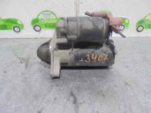 Replacement starter motor for Chrysler Neon (PL) 2.0 16V CAT OEM IAM reference 4793210 9007045009 BOSCH