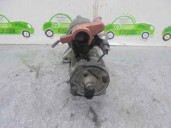 Replacement starter motor for Chrysler Neon (PL) 2.0 16V CAT OEM IAM reference 4793210 9007045009 BOSCH