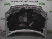 Replacement hood for Chrysler Neon (PL) 2.0 16V CAT OEM IAM reference 04783286AC WHITE 