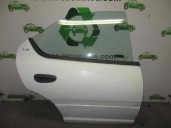 Recambio de puerta trasera derecha para chrysler neon (pl) 2.0 16v cat referencia OEM IAM 04888592AE BLANCO 4 PUERTAS