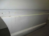 Replacement rear right door for Chrysler Neon (PL) 2.0 16V CAT OEM IAM reference 04888592AE WHITE 4 DOORS