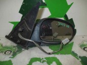 Recambio de retrovisor derecho para chrysler neon (pl) 2.0 16v cat referencia OEM IAM NEGRO 4 PINES