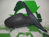 Recambio de retrovisor derecho para chrysler neon (pl) 2.0 16v cat referencia OEM IAM NEGRO 4 PINES