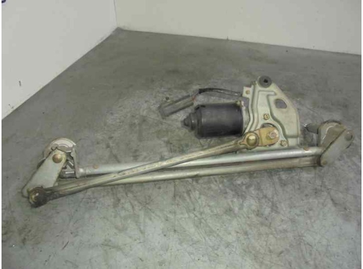Replacement front wiper motor for Chrysler Neon (PL) 2.0 16V CAT OEM IAM reference 