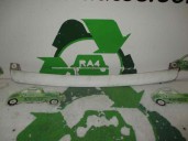 Recambio de rejilla delantera para chrysler neon (pl) 2.0 16v cat referencia OEM IAM 04741499 BLANCA 