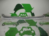 Recambio de rejilla delantera para chrysler neon (pl) 2.0 16v cat referencia OEM IAM 04741499 BLANCA 