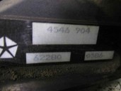 Recambio de electroventilador para chrysler neon (pl) 2.0 16v cat referencia OEM IAM 622800586  