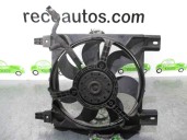 Replacement electric cooling fan for Chrysler Neon (PL) 2.0 16V CAT OEM IAM reference 622800586 