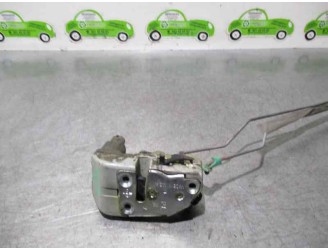 Recambio de cerradura puerta trasera derecha para chrysler neon (pl) 2.0 16v cat referencia OEM IAM  2 PINES 4 PUERTAS