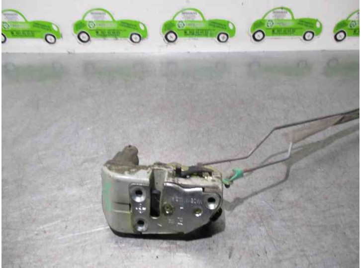 Replacement rear right door lock for Chrysler Neon (PL) 2.0 16V CAT OEM IAM reference 2 PINS 4 DOORS