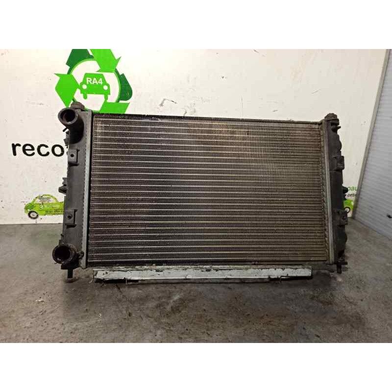 Recambio de radiador agua para chrysler stratus berlina (ja) 2.0 16v cat referencia OEM IAM 04595681AB  