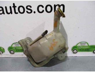 Replacement washer reservoir for Chrysler Neon (PL) 2.0 16V CAT OEM IAM reference 4546659 36581A 