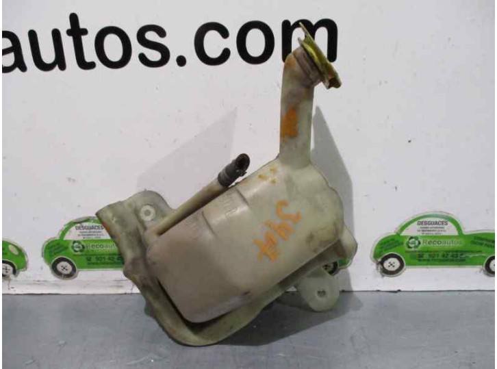 Replacement washer reservoir for Chrysler Neon (PL) 2.0 16V CAT OEM IAM reference 4546659 36581A 