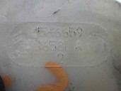 Replacement washer reservoir for Chrysler Neon (PL) 2.0 16V CAT OEM IAM reference 4546659 36581A 