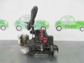 Replacement front left door lock for Fiat Doblo Cargo (223) 1.2 CAT OEM IAM reference 6 PINS 5 DOORS