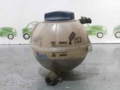 Recambio de deposito expansion para seat ibiza (6l1) referencia OEM IAM 6Q0121407  