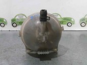 Recambio de deposito expansion para seat ibiza (6l1) referencia OEM IAM 6Q0121407 