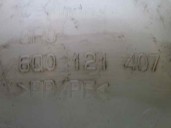 Recambio de deposito expansion para seat ibiza (6l1) referencia OEM IAM 6Q0121407  