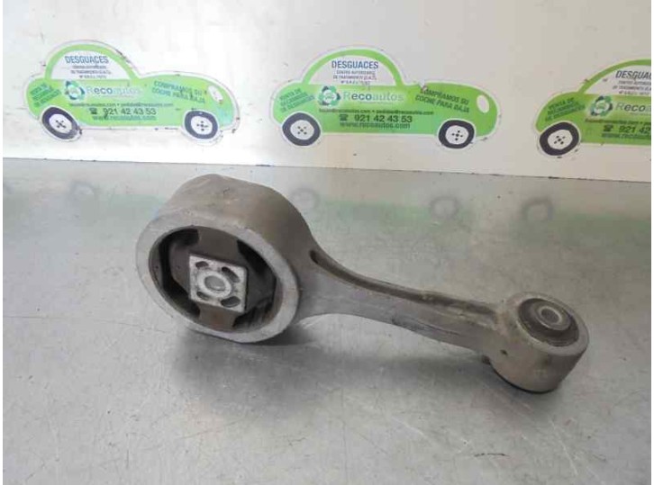 Replacement gearbox mount for Seat Ibiza (6L1) OEM IAM reference 
