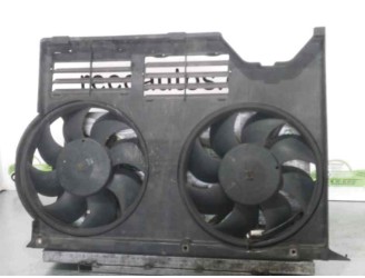 Recambio de electroventilador para audi 80 avant 1.9 turbodiesel cat (aaz) referencia OEM IAM 8A0121207A MP8120C4 