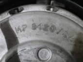 Recambio de electroventilador para audi 80 avant 1.9 turbodiesel cat (aaz) referencia OEM IAM 8A0121207A MP8120C4 