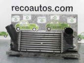 Recambio de intercooler para citroën xsara berlina 2.0 hdi referencia OEM IAM 9636635380 66948 BEHR