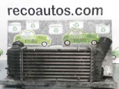 Recambio de intercooler para citroën xsara berlina 2.0 hdi referencia OEM IAM 9636635380 66948 BEHR