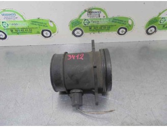 Recambio de caudalimetro para ford focus berlina (cak) 1.8 tddi turbodiesel cat referencia OEM IAM 98AB9P965AA  